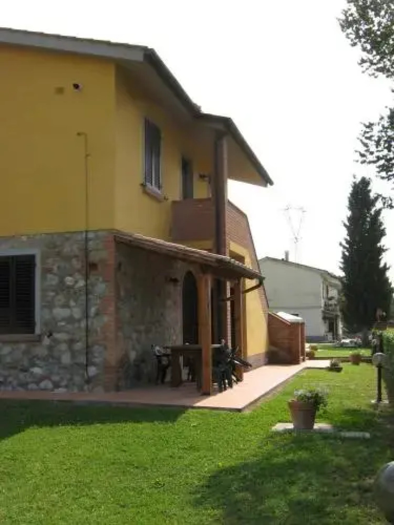 Agriturismo Podere Bellosguardo