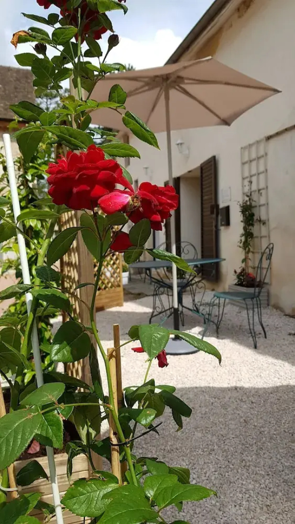 Le Relais de Meursault