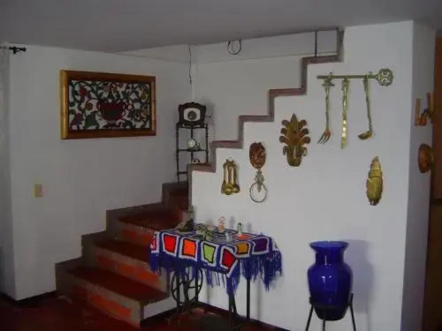 Finca El Sueño De Mi Abuelo