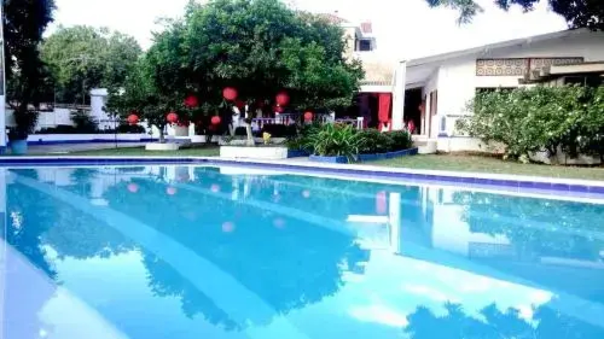 Quinta Campestre Paraiso