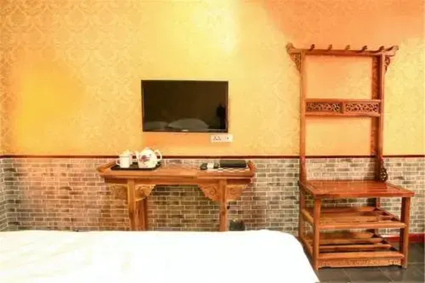 Haideyuan Boutique Inn