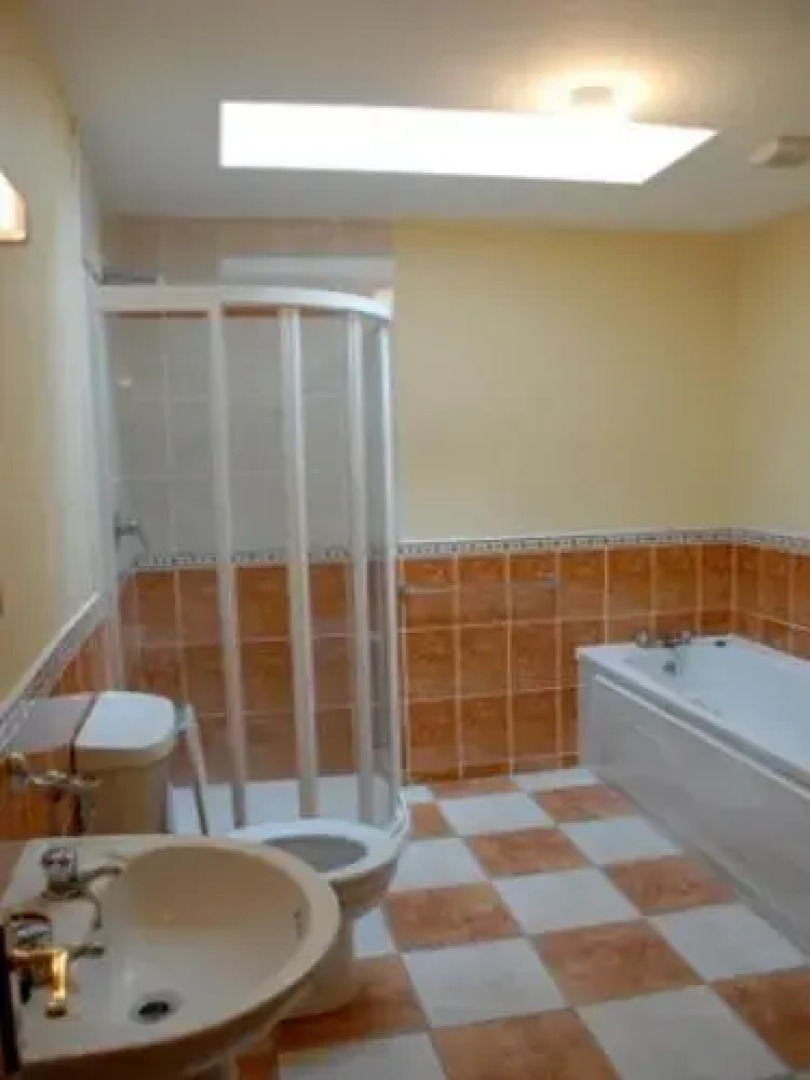 Tralee Bay Holiday Village