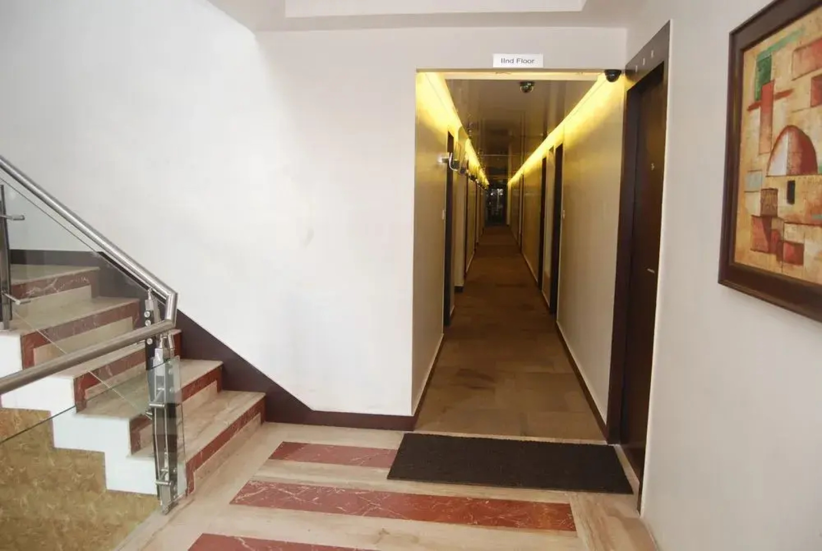 East Lite Hotel