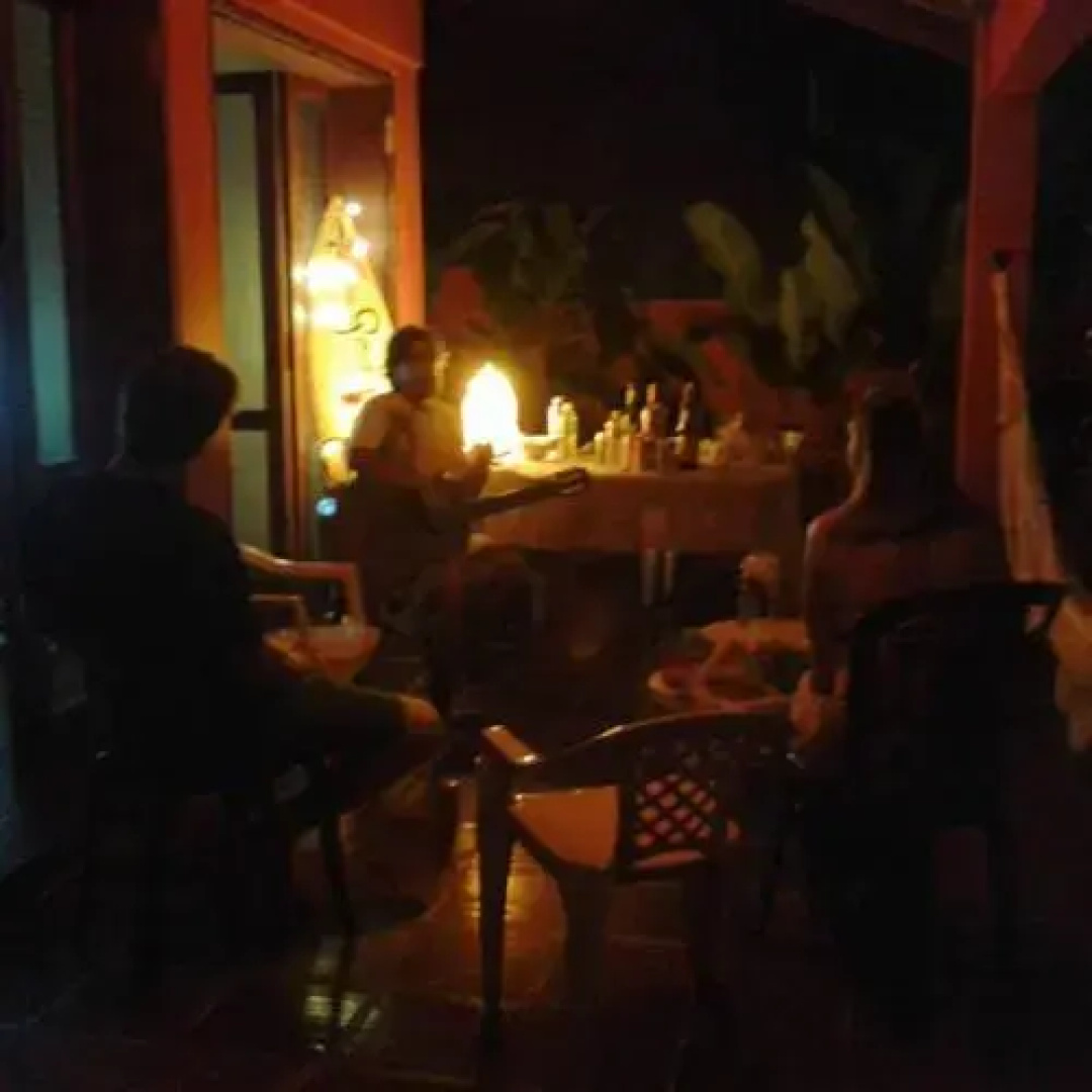 Ubatuba Surf Hostel