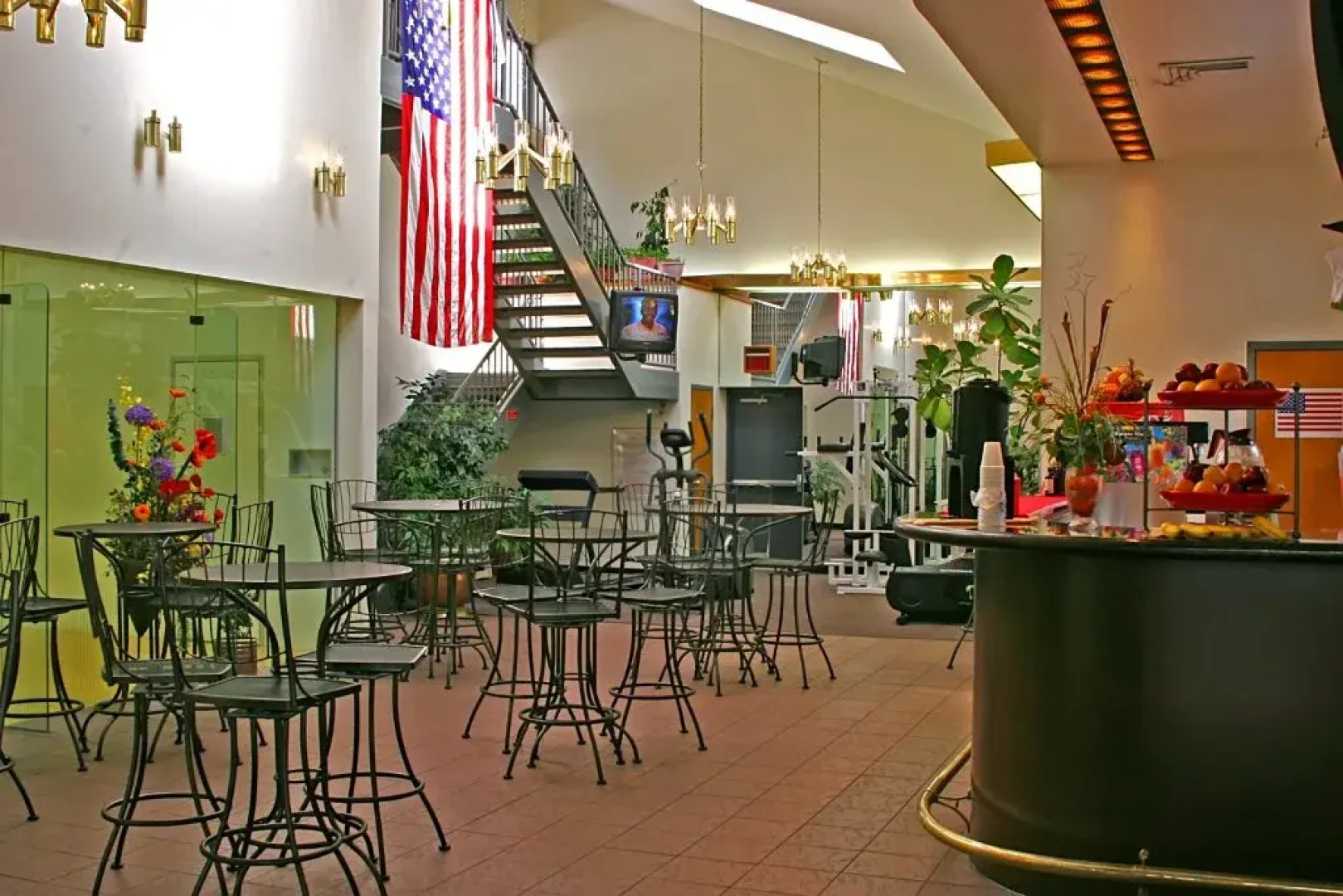 Zoders Inn and Suites