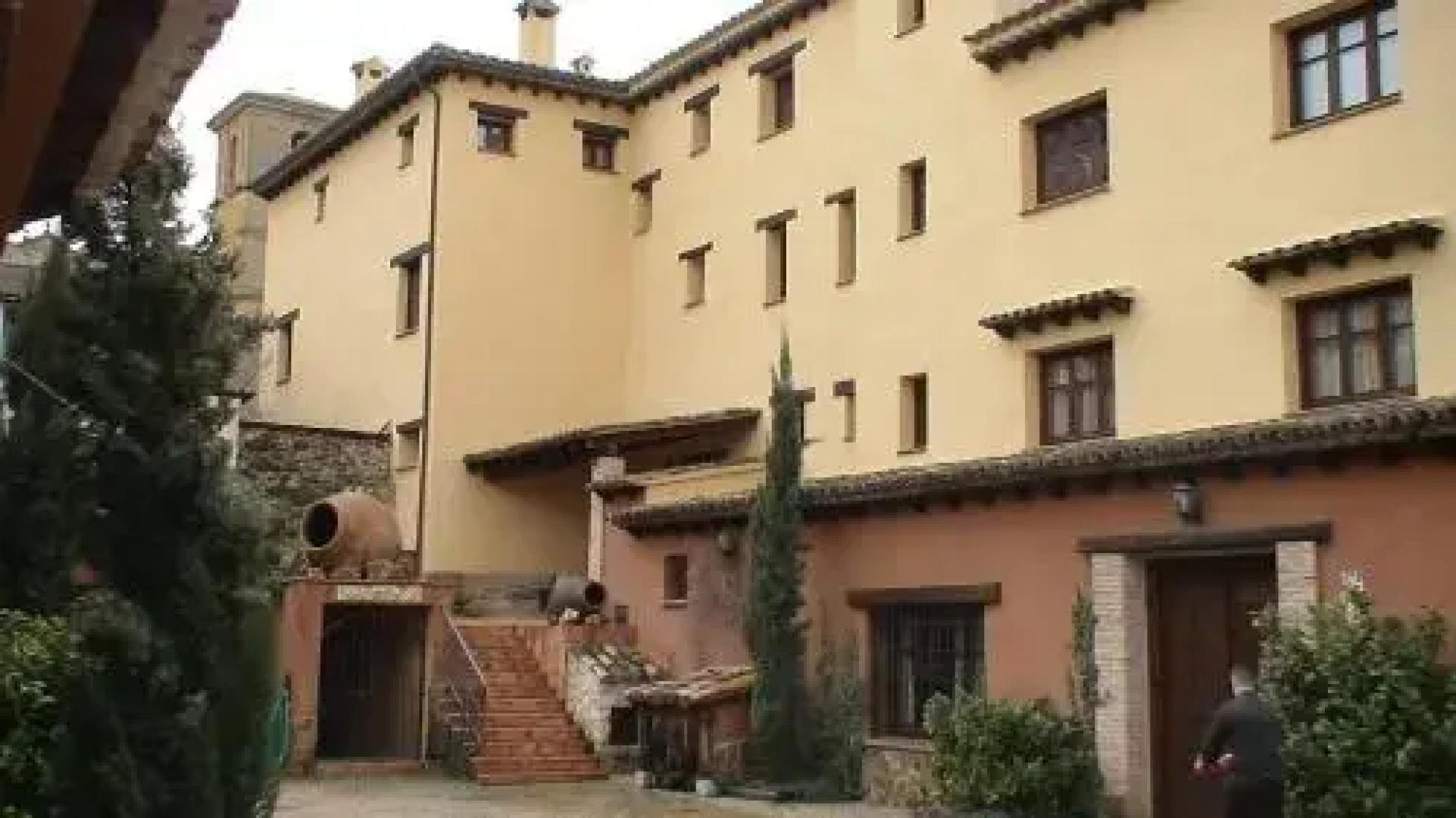 Casa Rural las Médicas