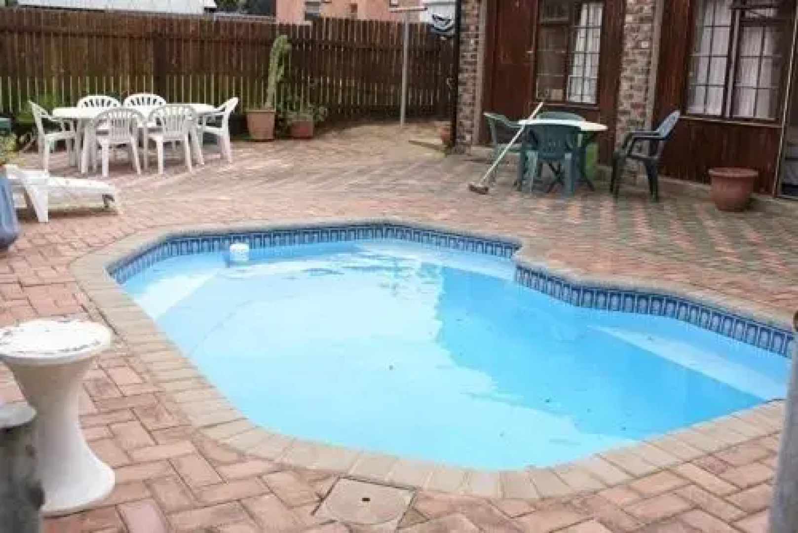 Jeffreys Bay Backpackers