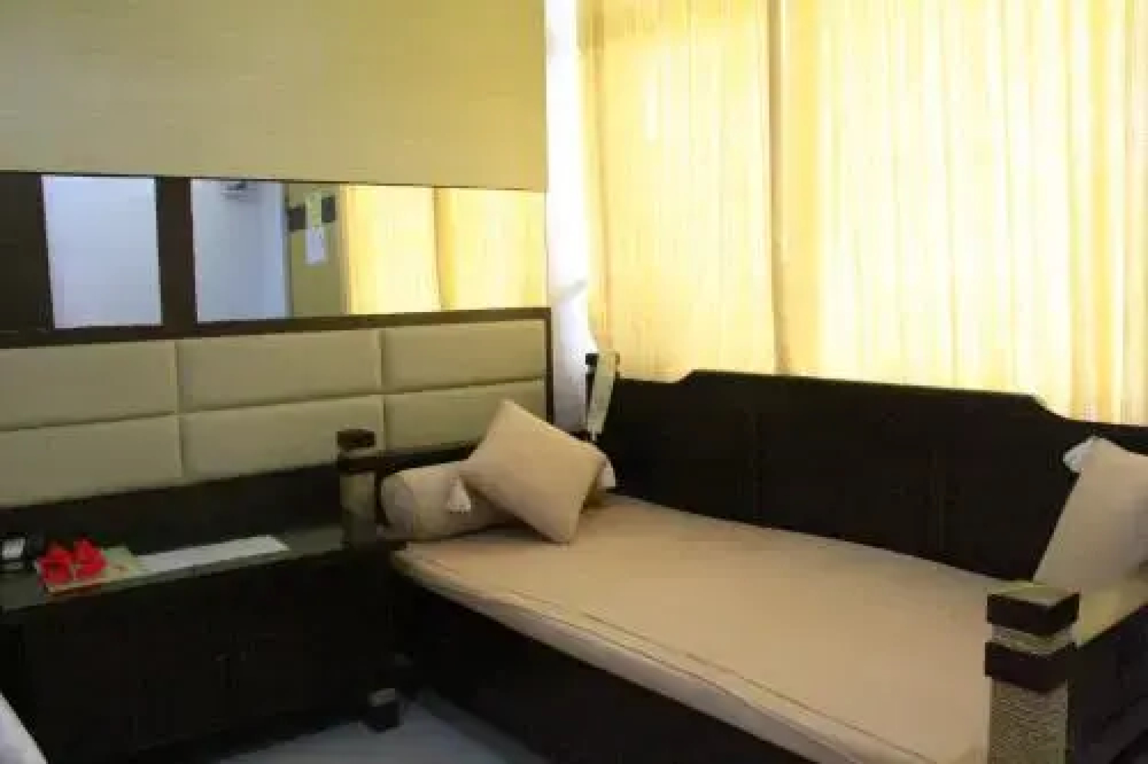 Serumpun Padi Mas Resort Bintan Island