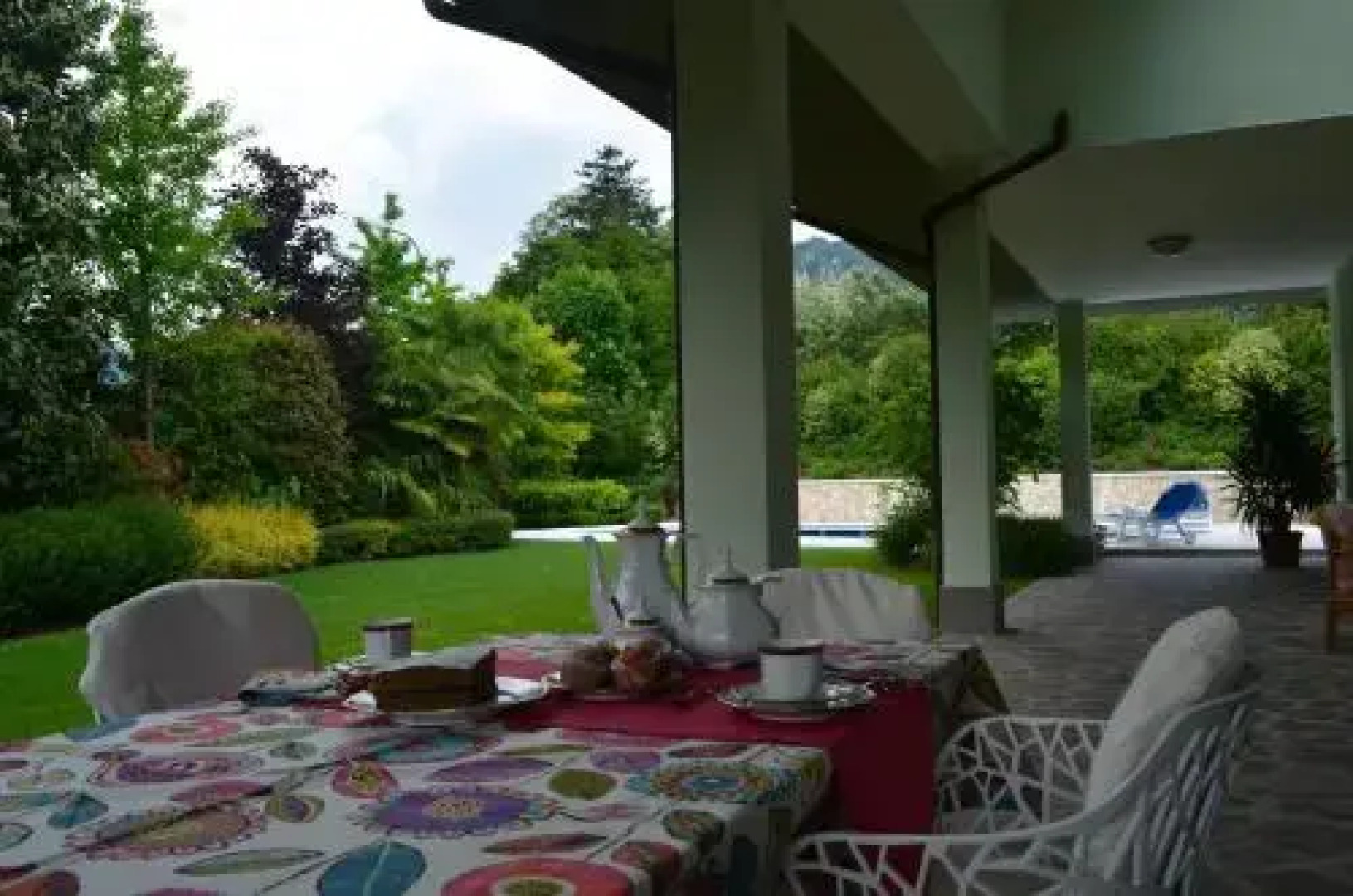 Bed & Breakfast La Casa