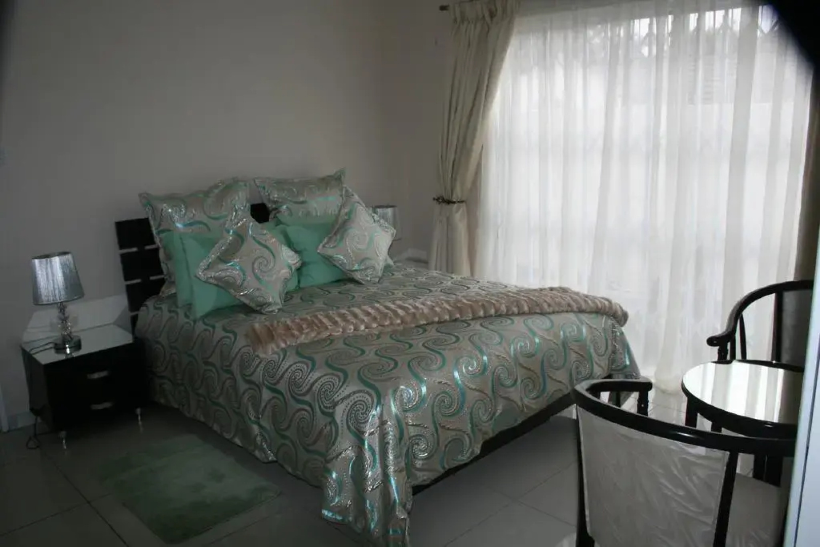 Elements Executive Accommodation