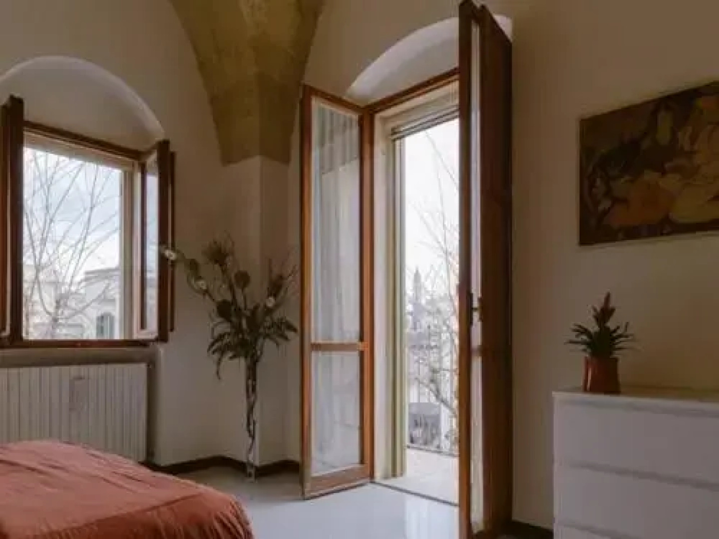 Casa Vacanze In Piazza