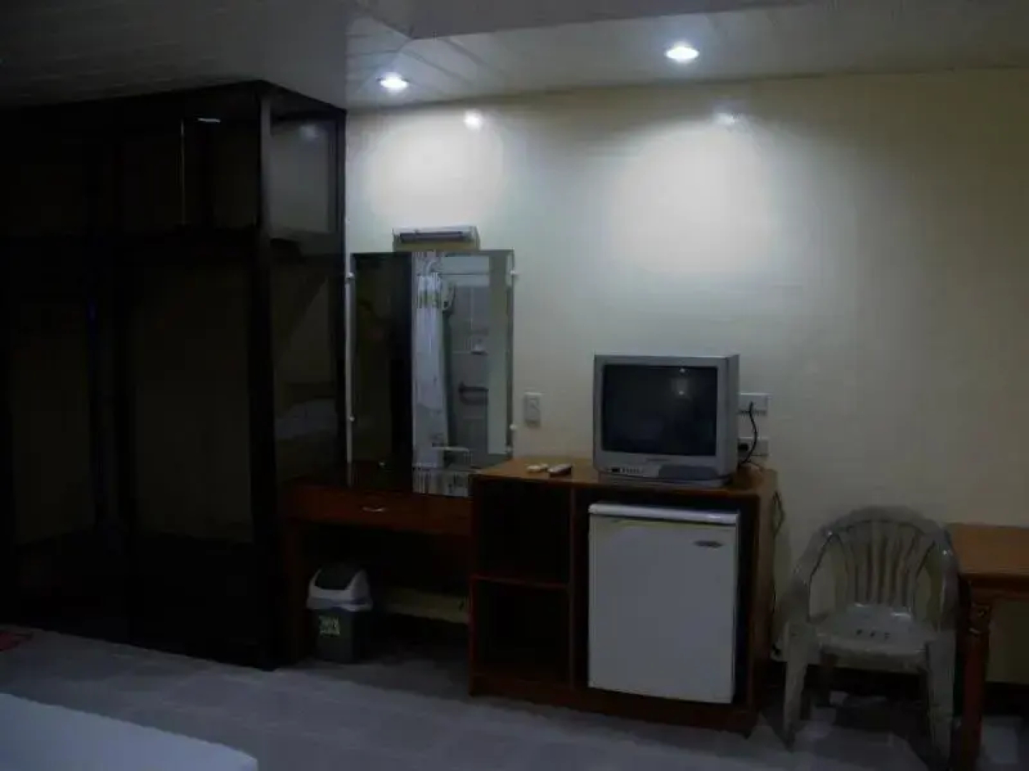 Club Manila East Real