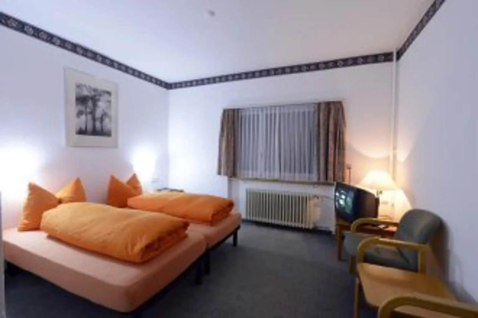 Hotel Villa Silvana