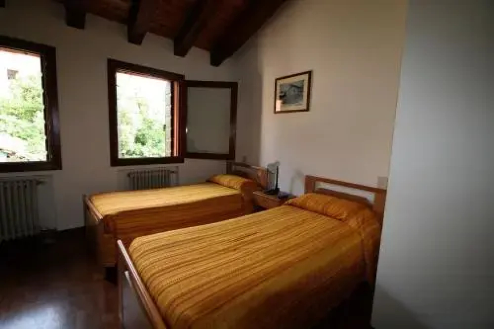 Cornarorooms