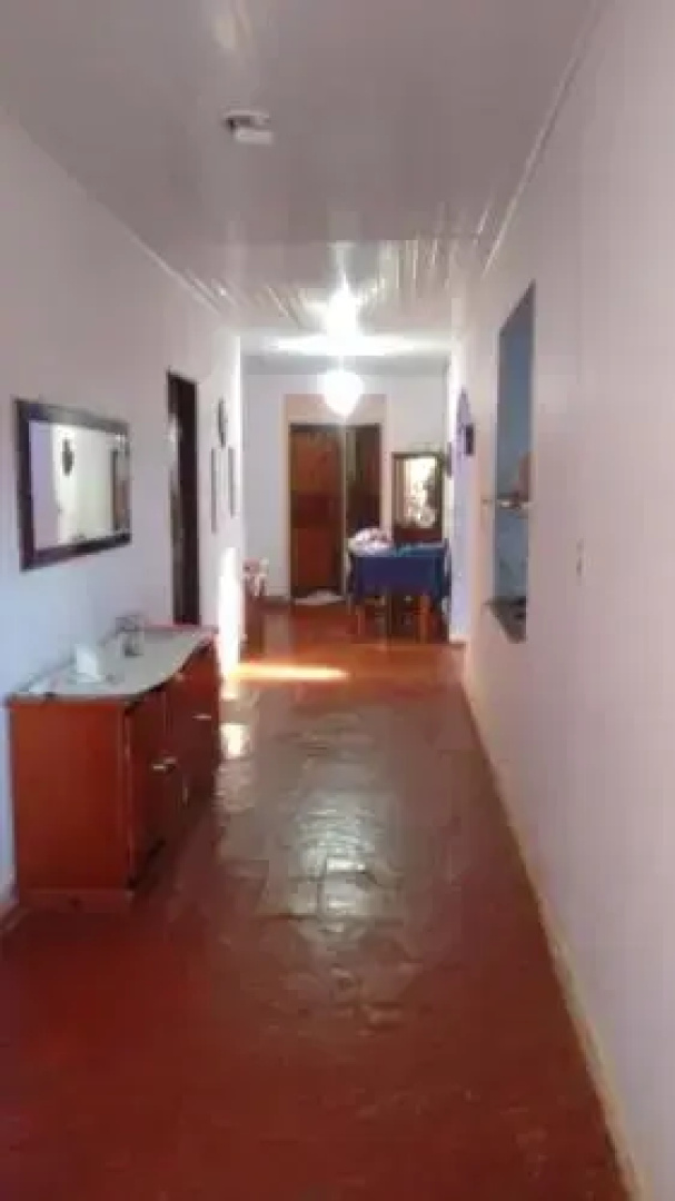 Estalagem Sitio Do Louro