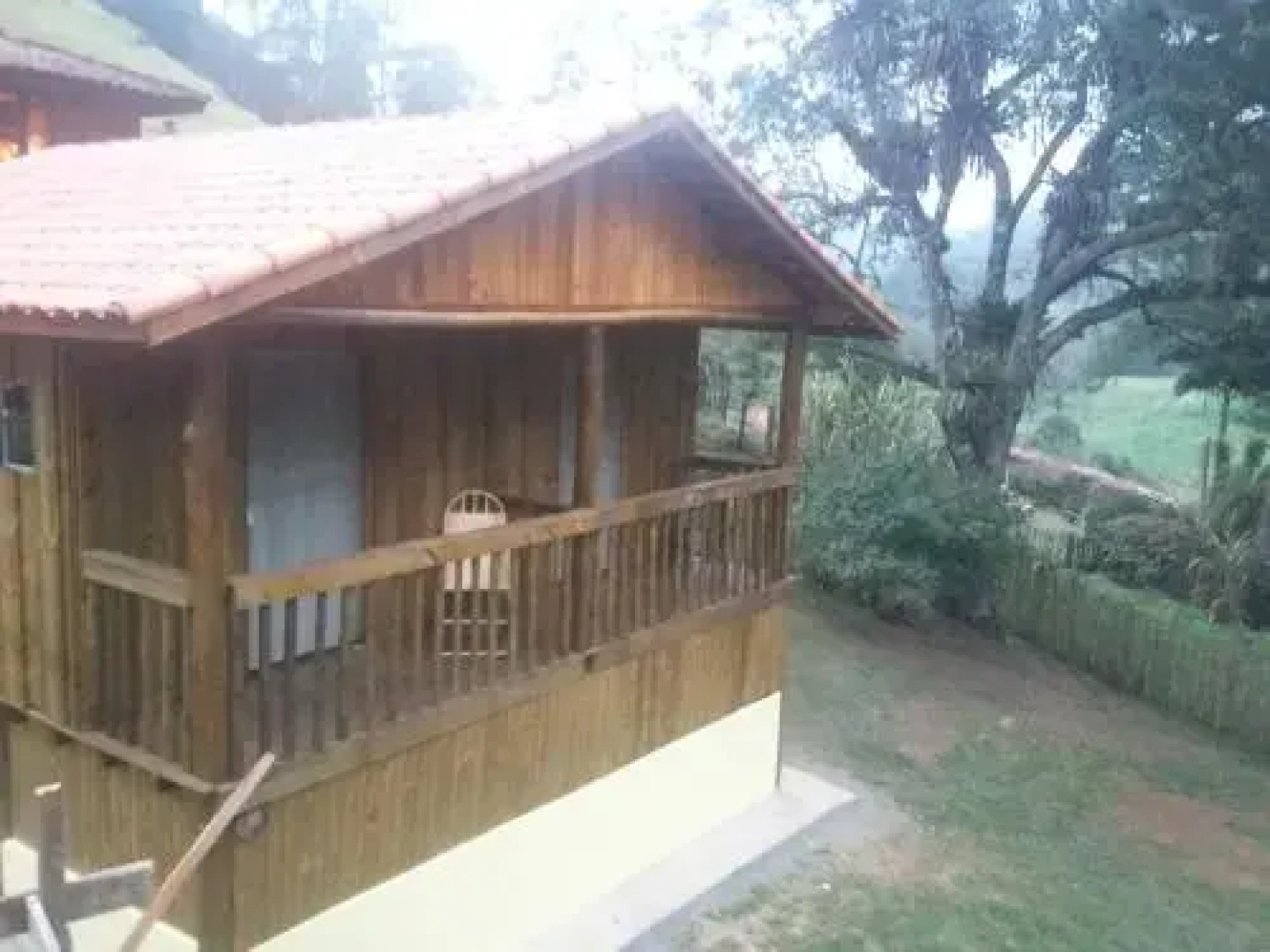 Restaurante e Pousada São Miguel