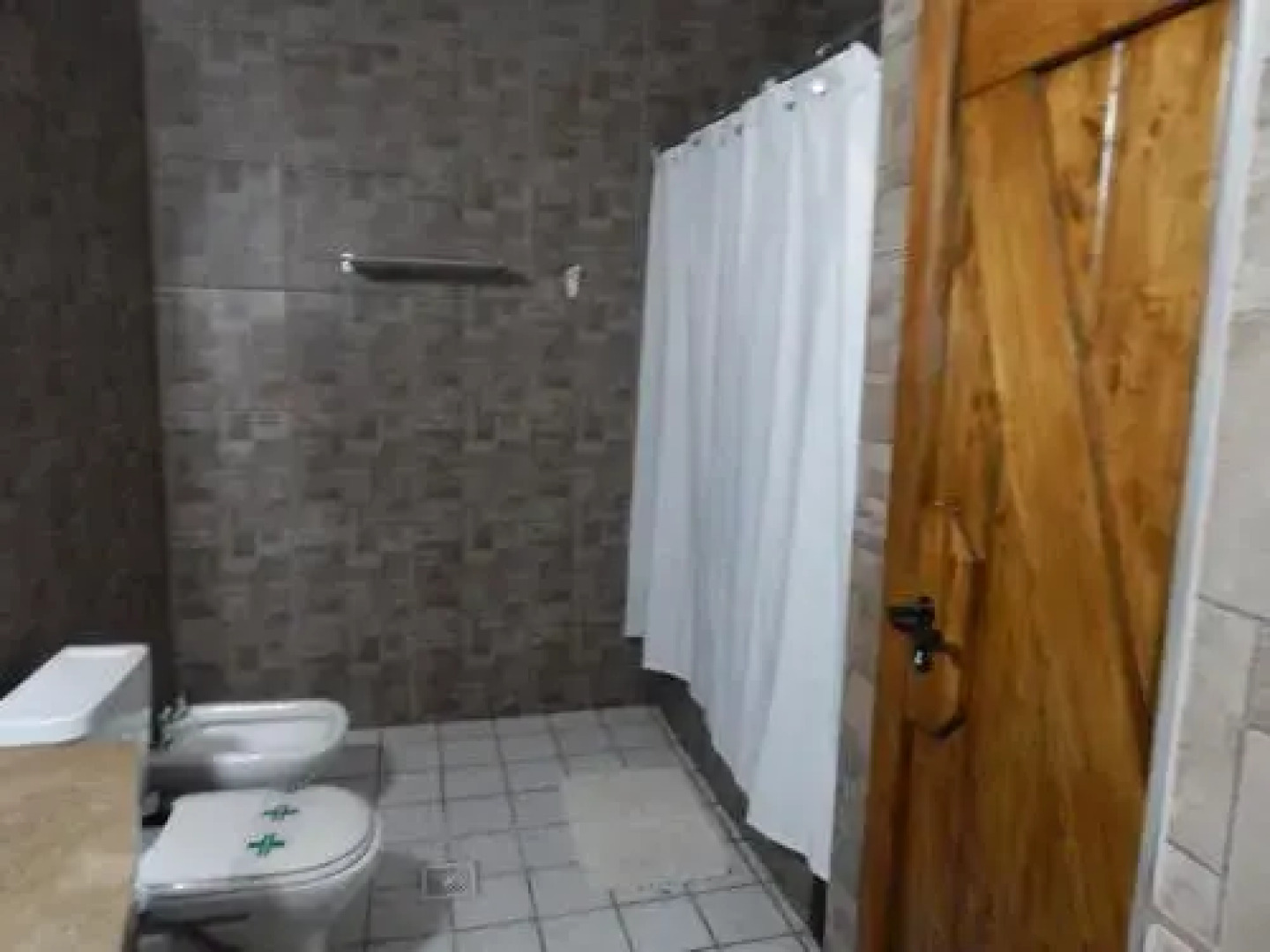 Cabañas Mer-Edith Apart Hotel