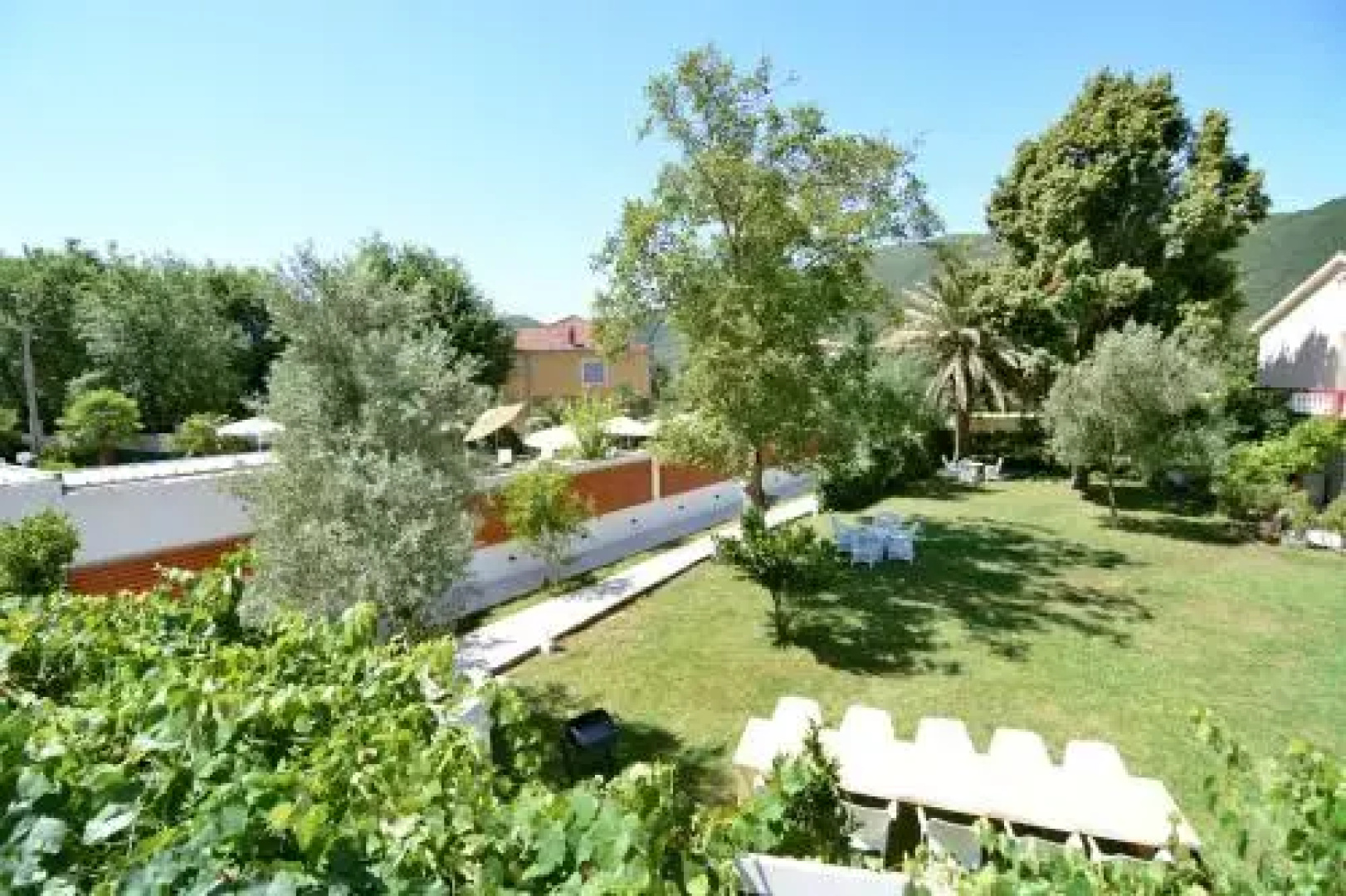 Jaz Garden Residence