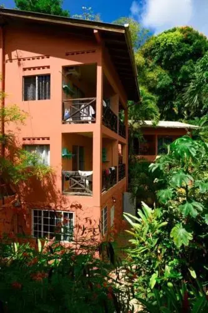 Sealevel Guesthouse