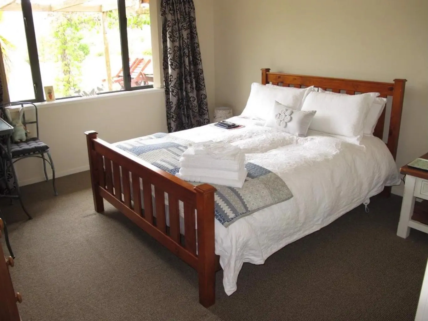 Lavender Drive Bed & Breakfast