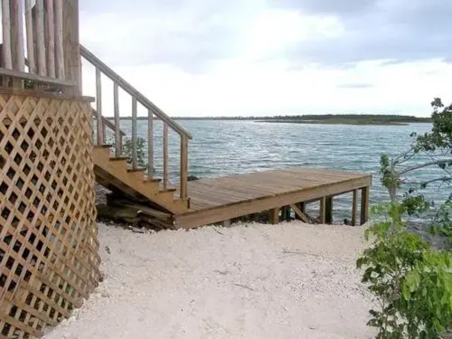 Paradise Creek Cottages