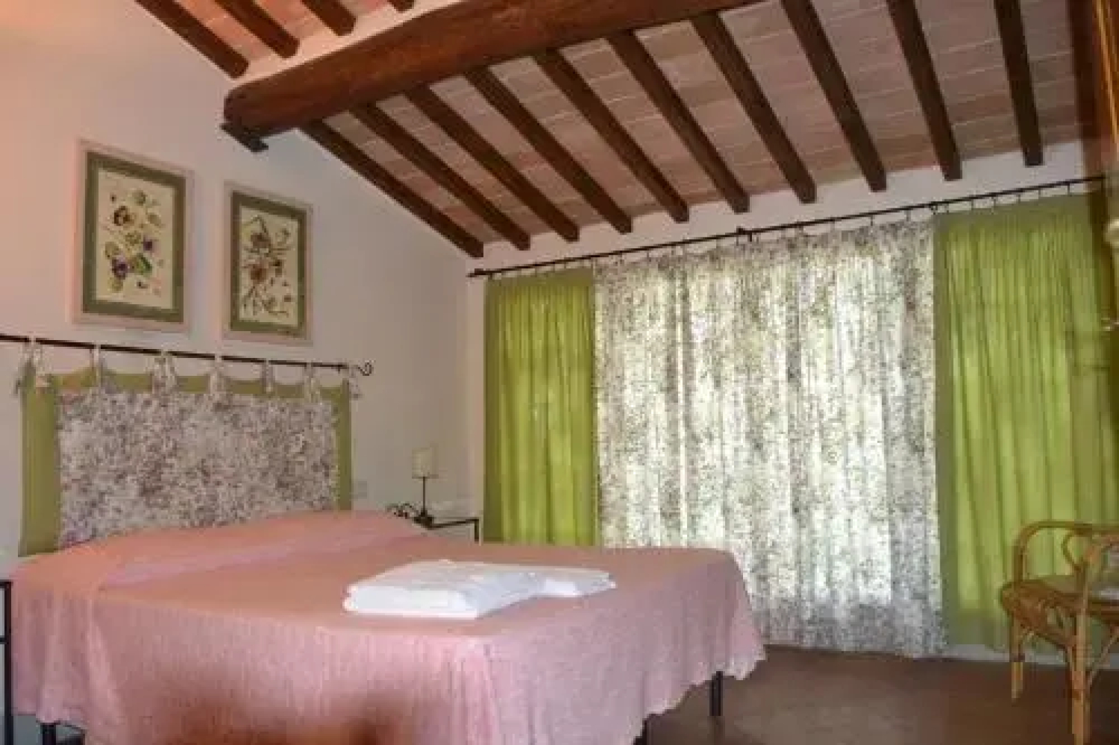 Villa Cafaggiola
