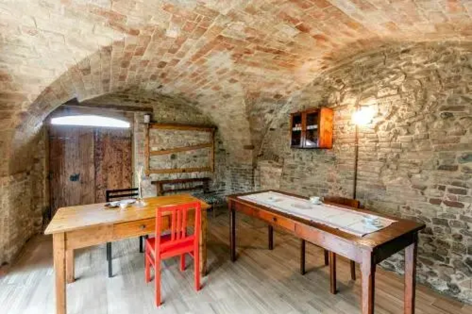 Agriturismo Bio-Melampo