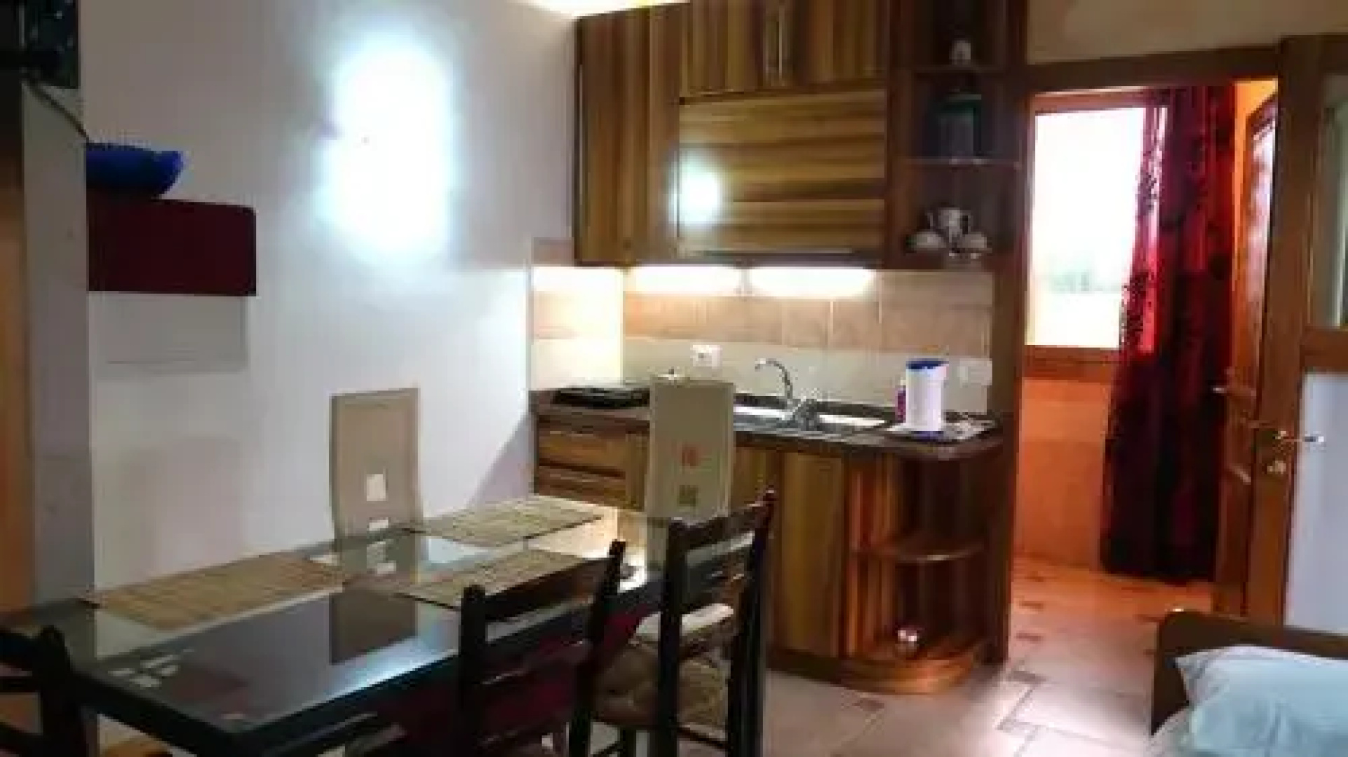 Agriturismo Da Gas