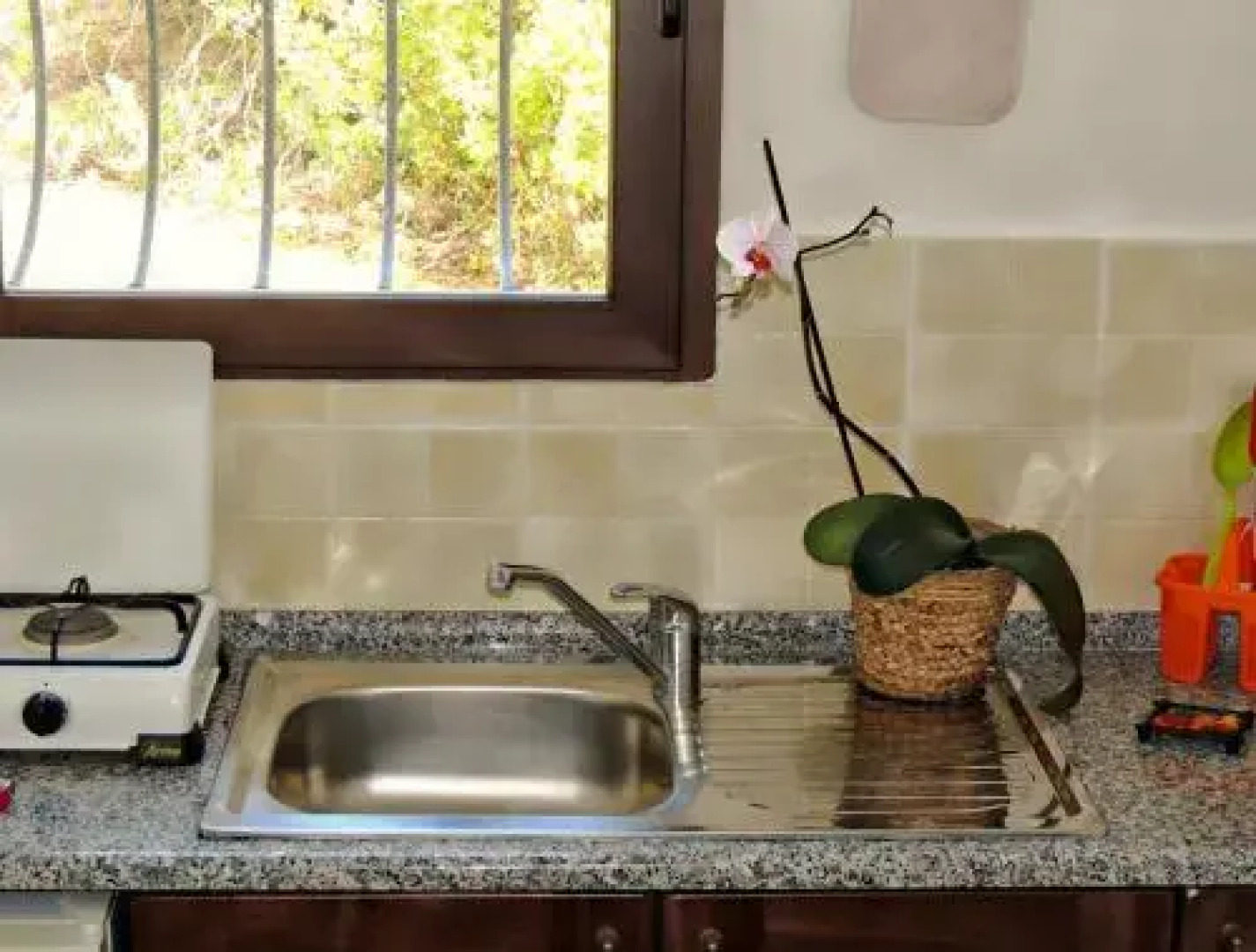 Agriturismo Sa Mendhula