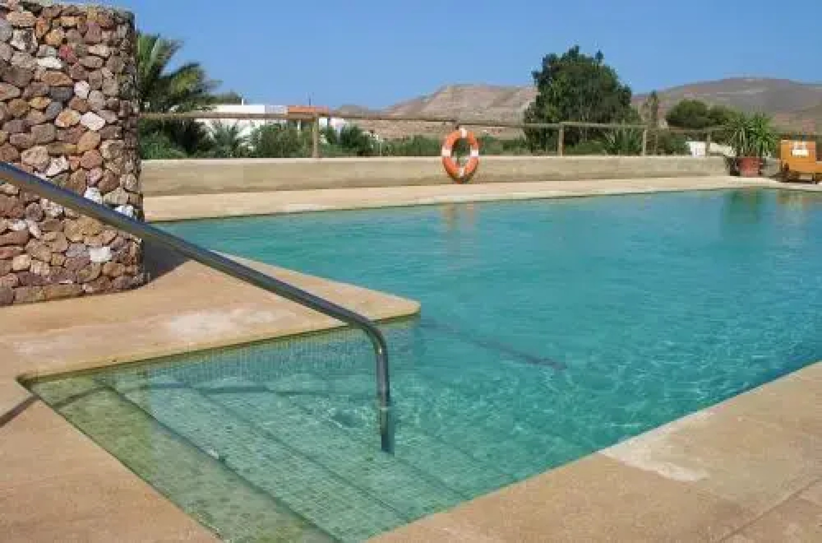 La Posidonia