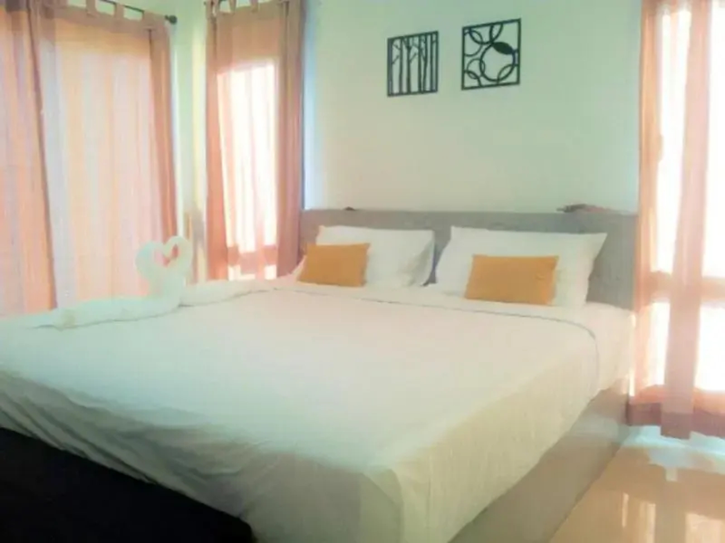 The Modern Home Resort