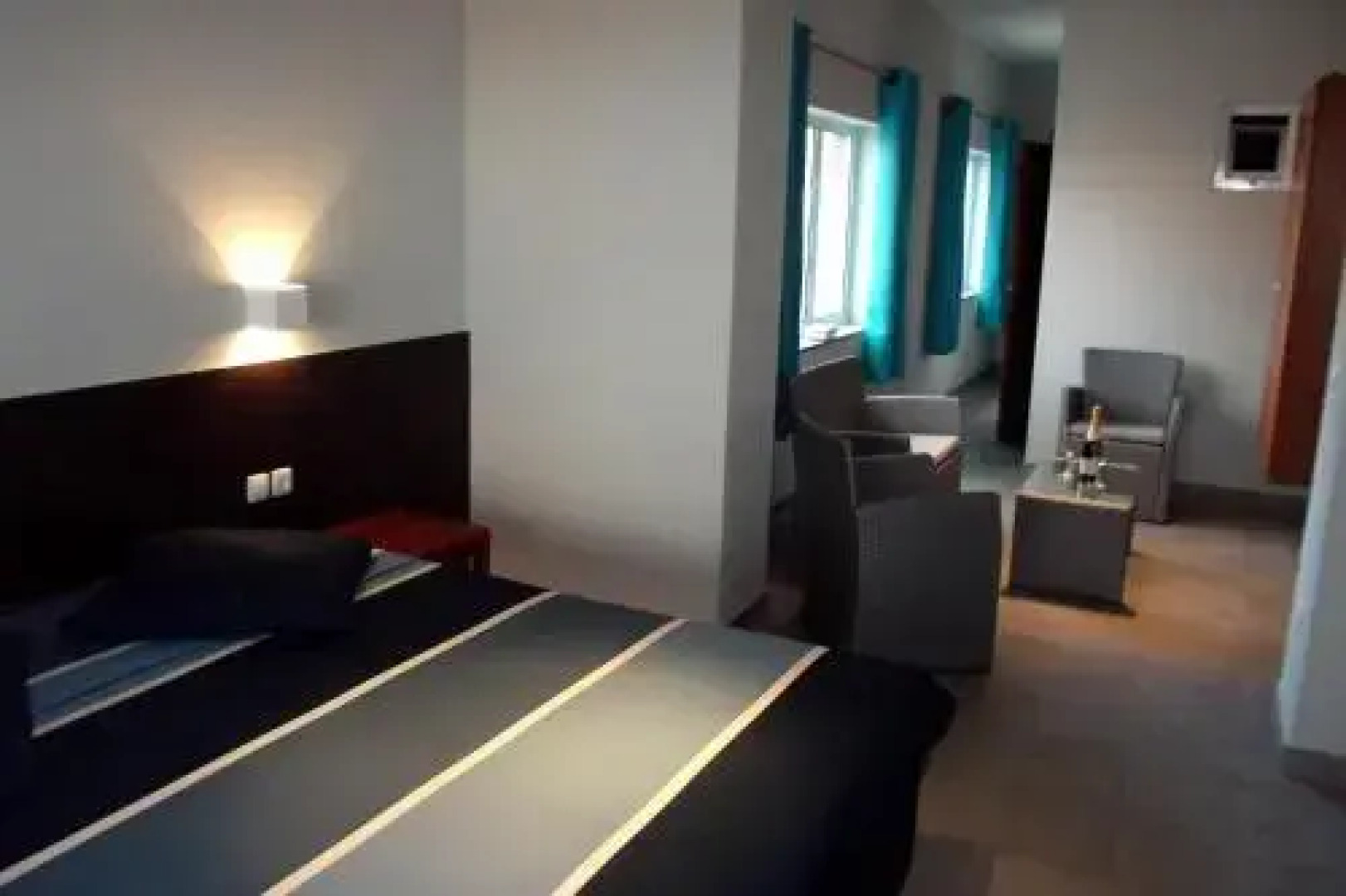 B&B Coração Ponta do Sol