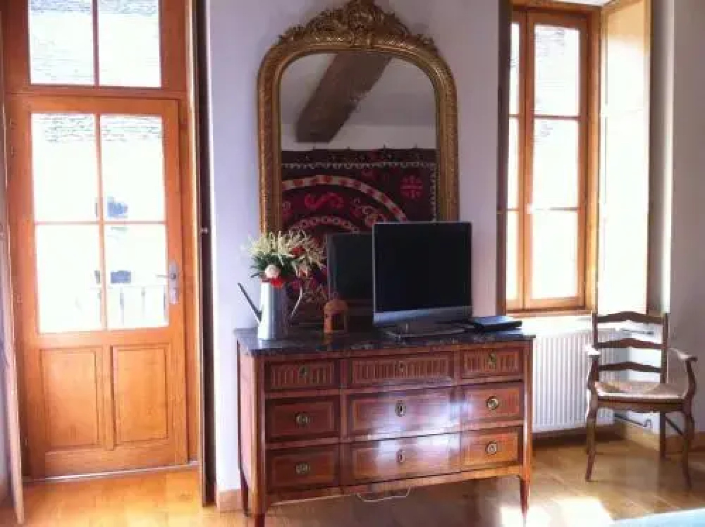 Maison Galimard
