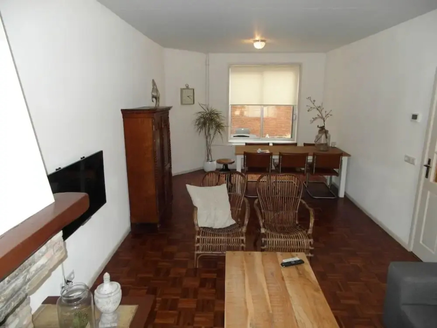 Appartement De Proper Katwijk