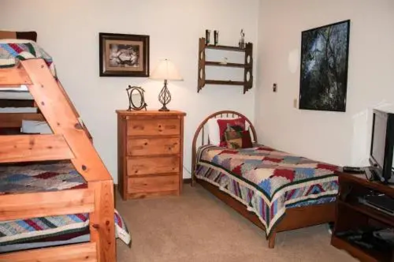 Golf Course #59 Townhome