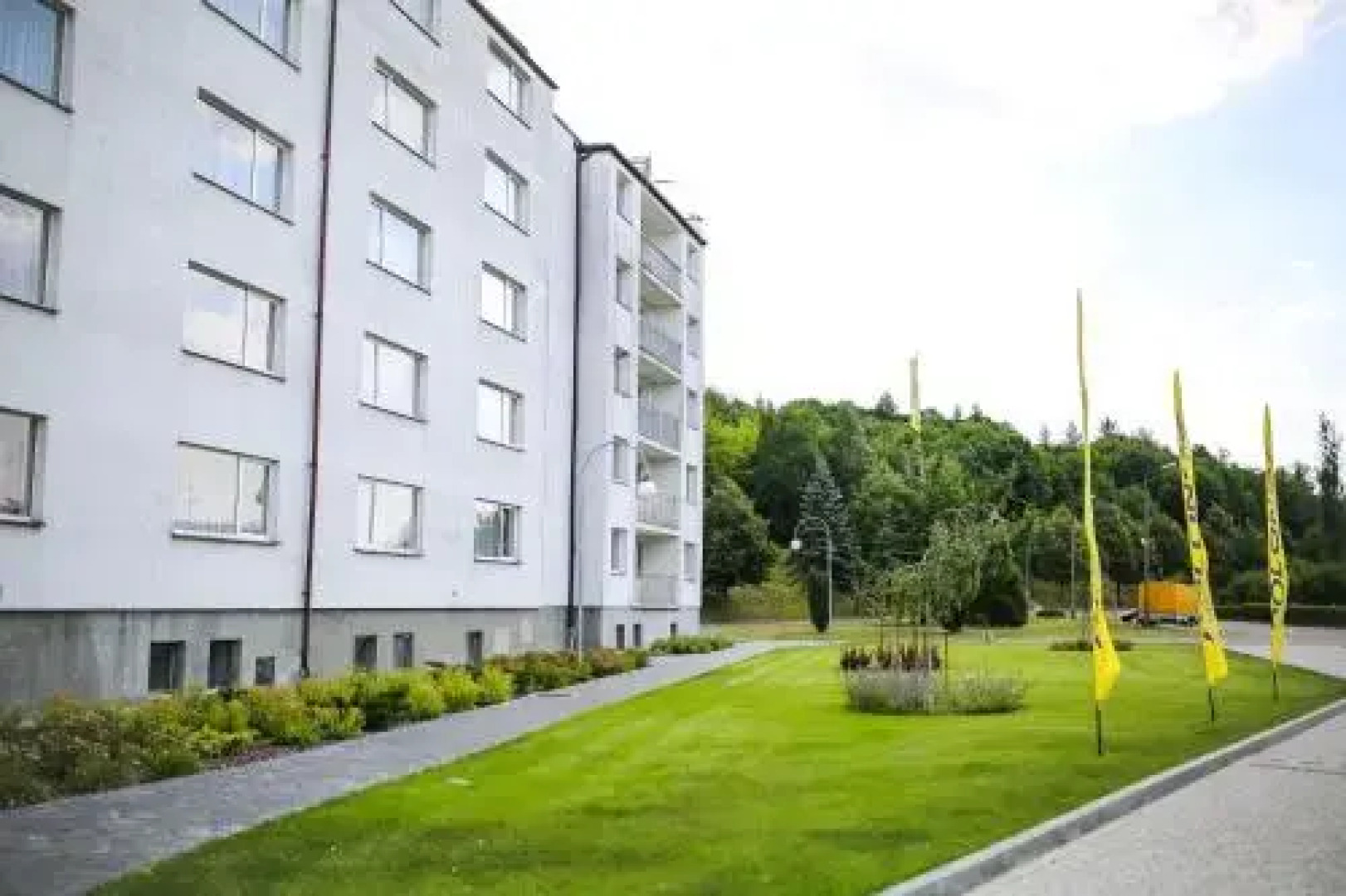 Osrodek Wypoczynkowy Polonez