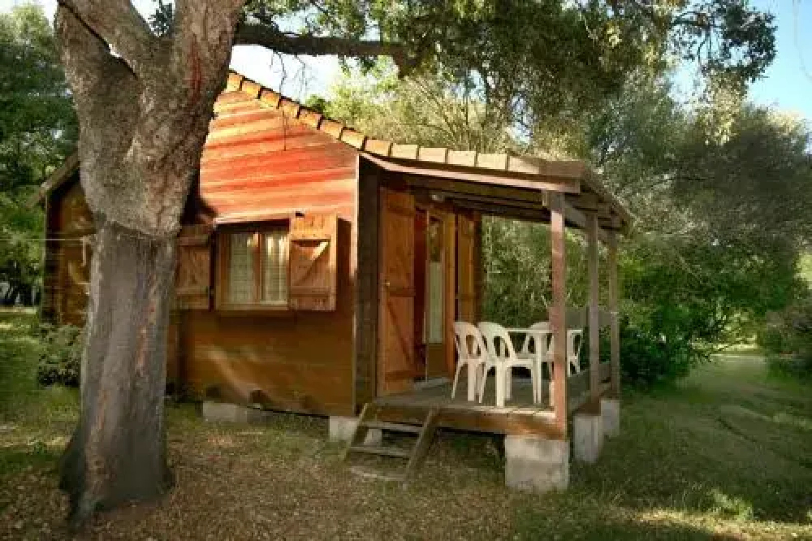 Camping U STABIACCIU
