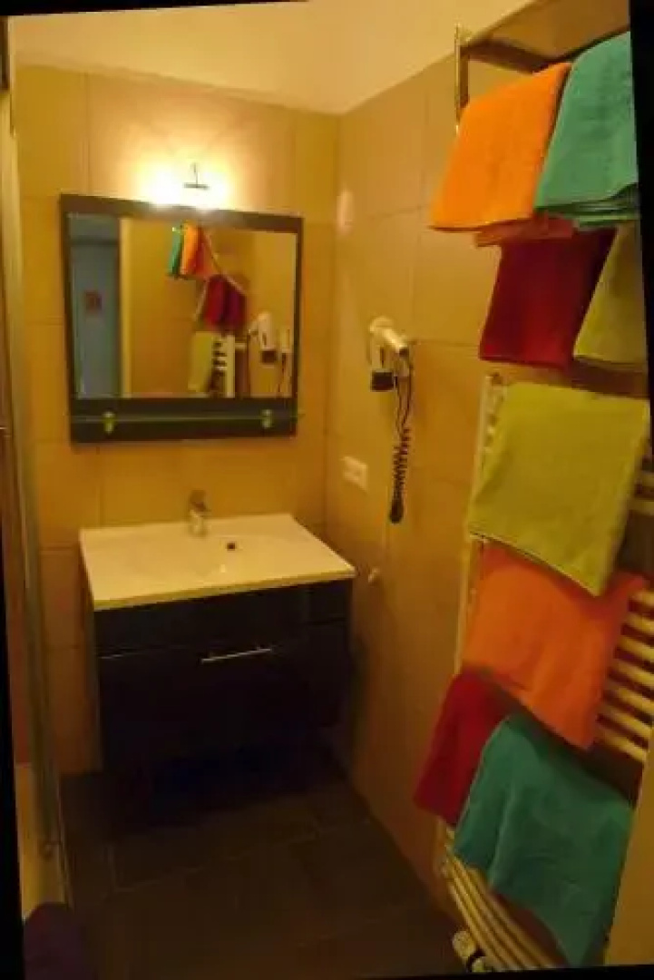 Ferienwohnung Loitfelder-Pang