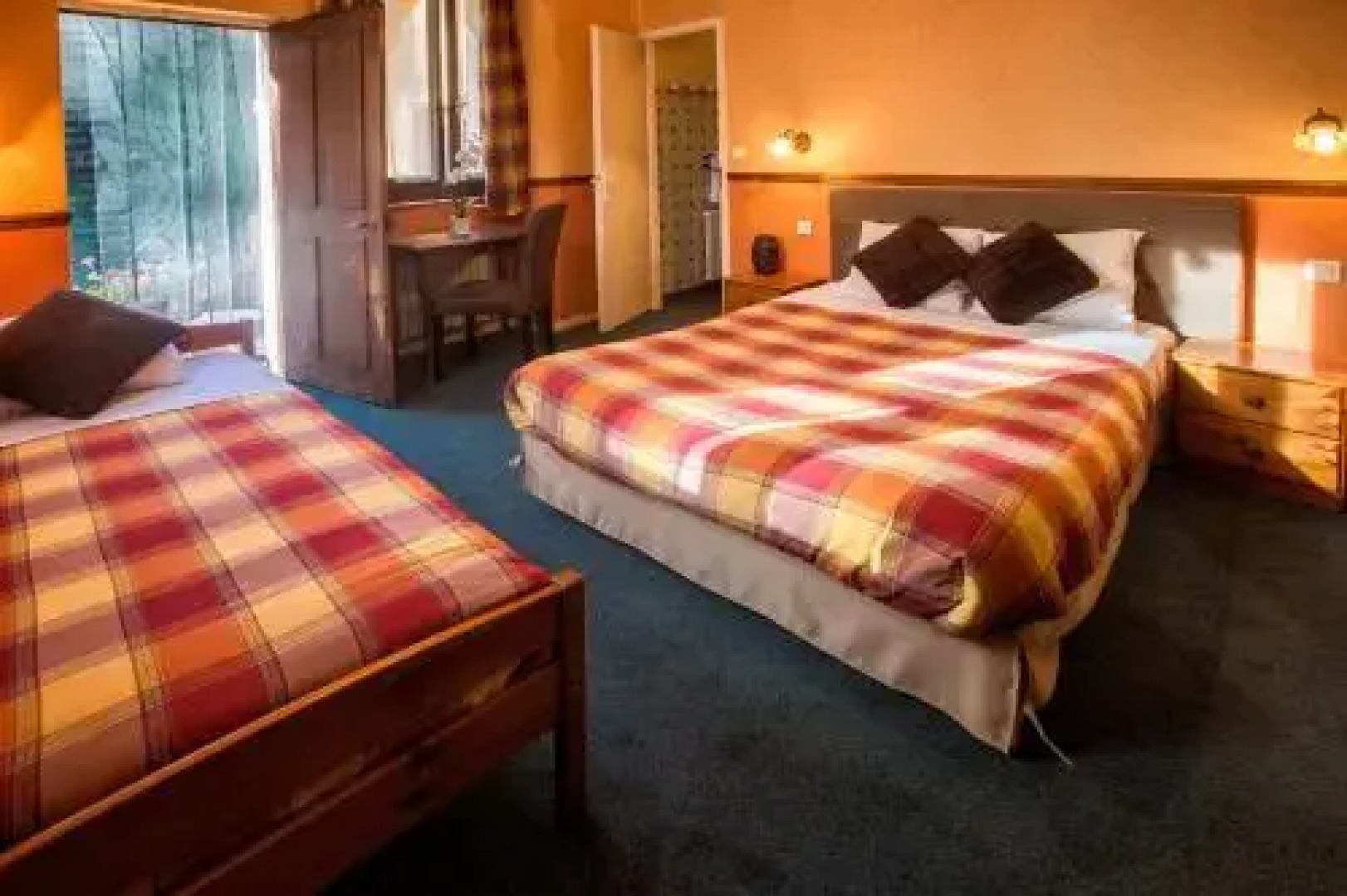 Hotel La Petite Auberge