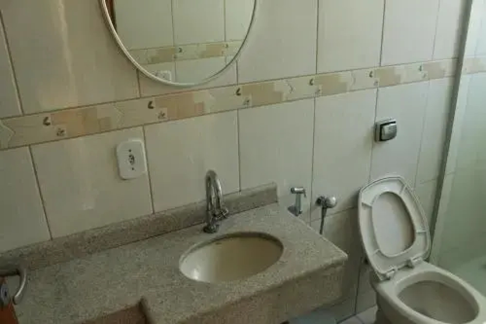 Hotel Pousada Recanto da Madá
