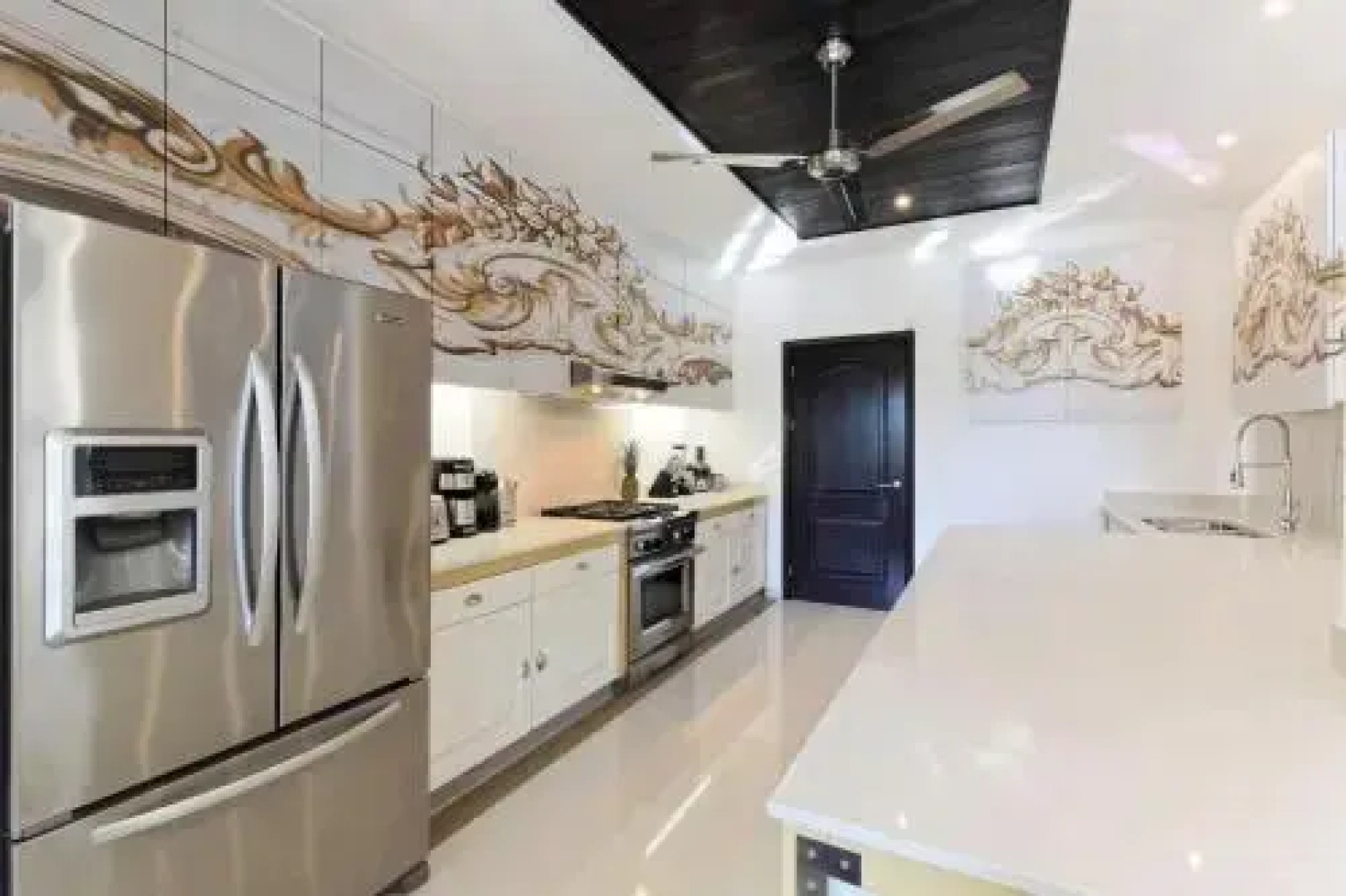 Villa Los Venados by RedAwning