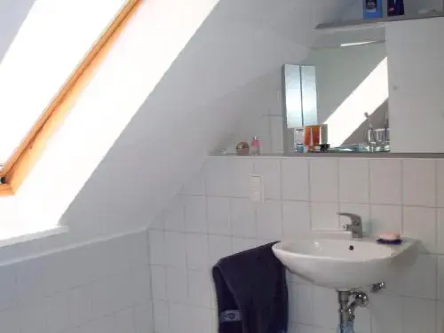 Ferienwohnung mit Ostseeblick in Rerik