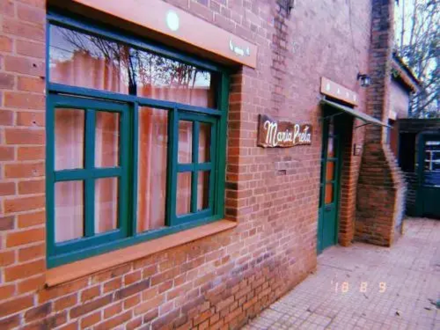 Hostel El Jesuita