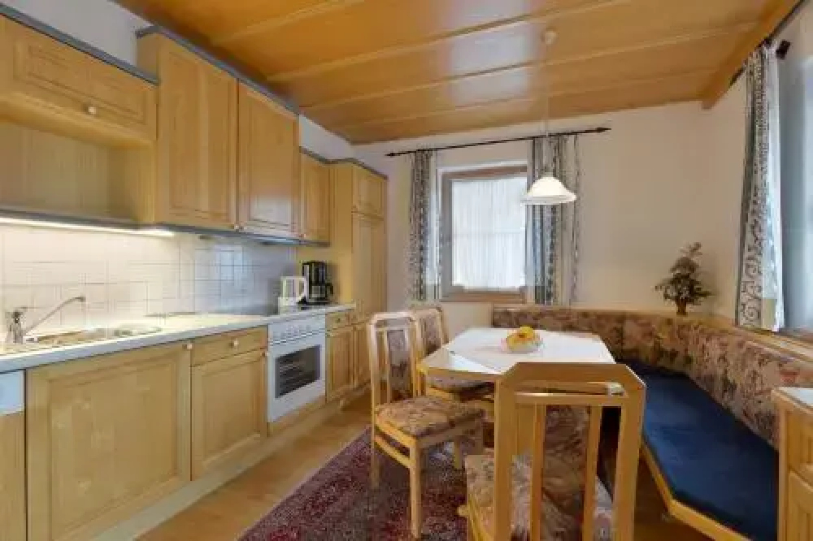 Ferienhaus Elisabeth