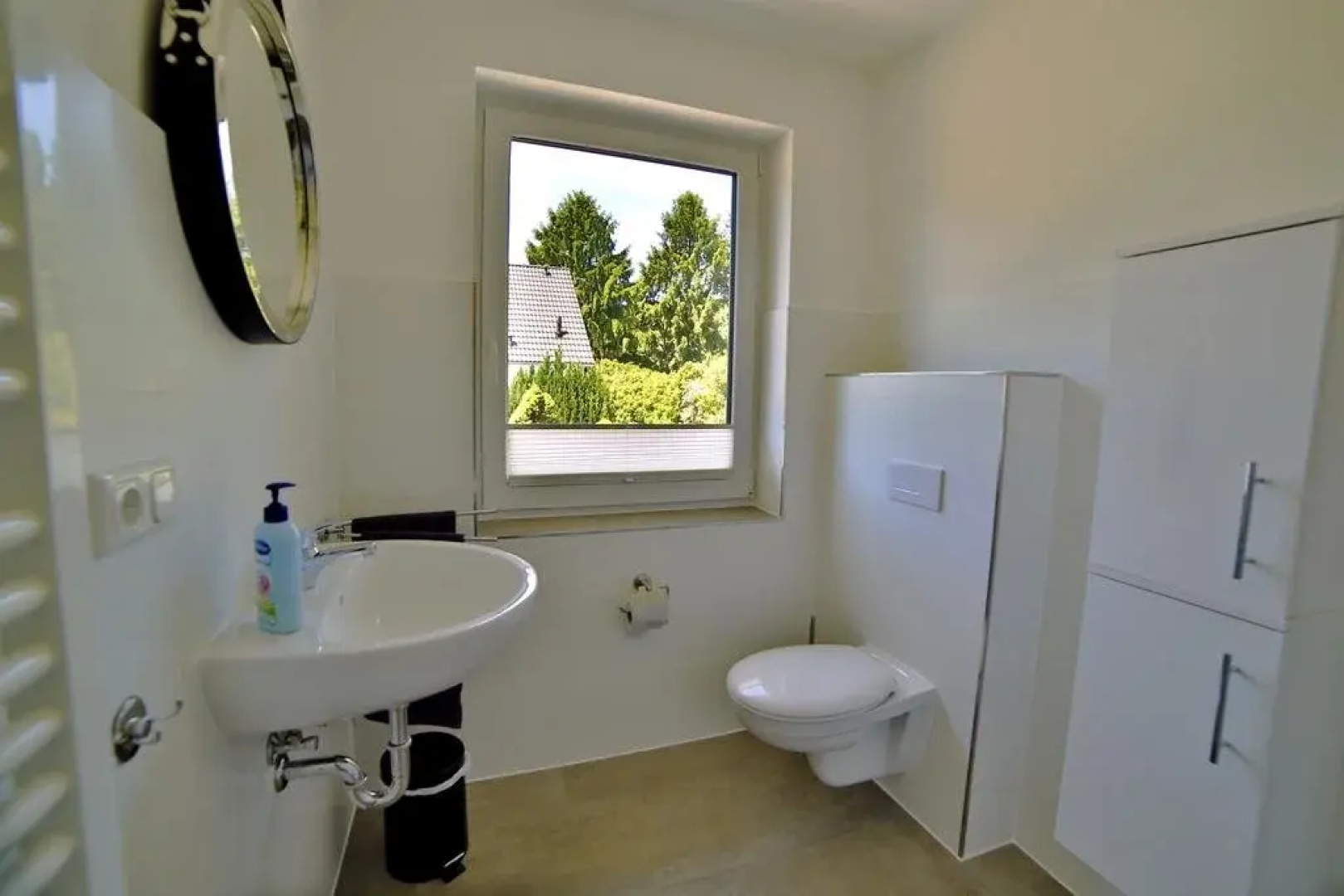 Ferienhaus Meeresrauschen