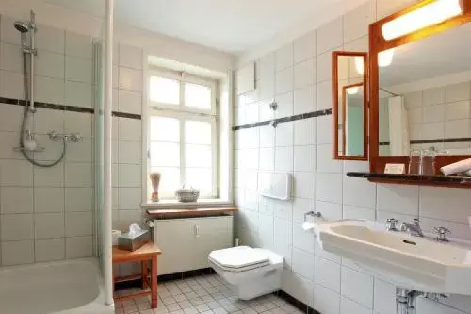 Gasthaus & Hotel "Zum Hirschen"