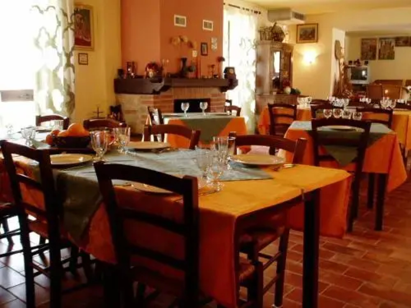 Agriturismo Olimpia
