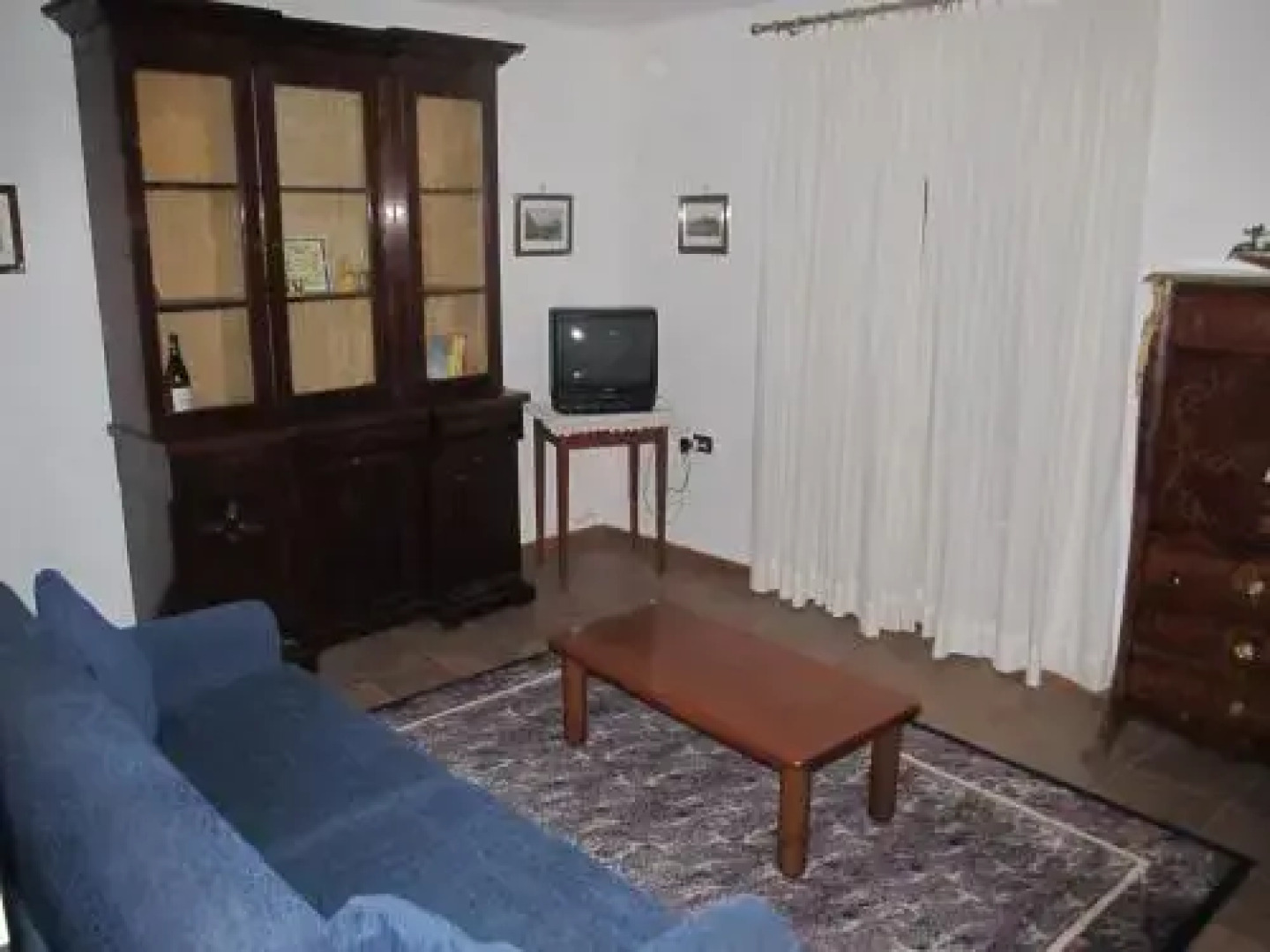 Tonino Tuscany House