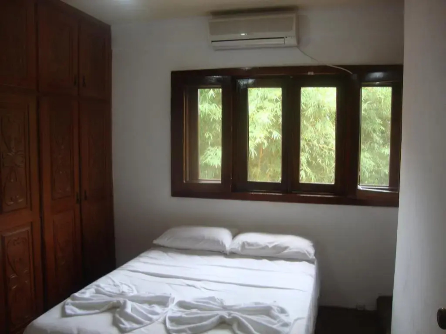 El Guembe Suites
