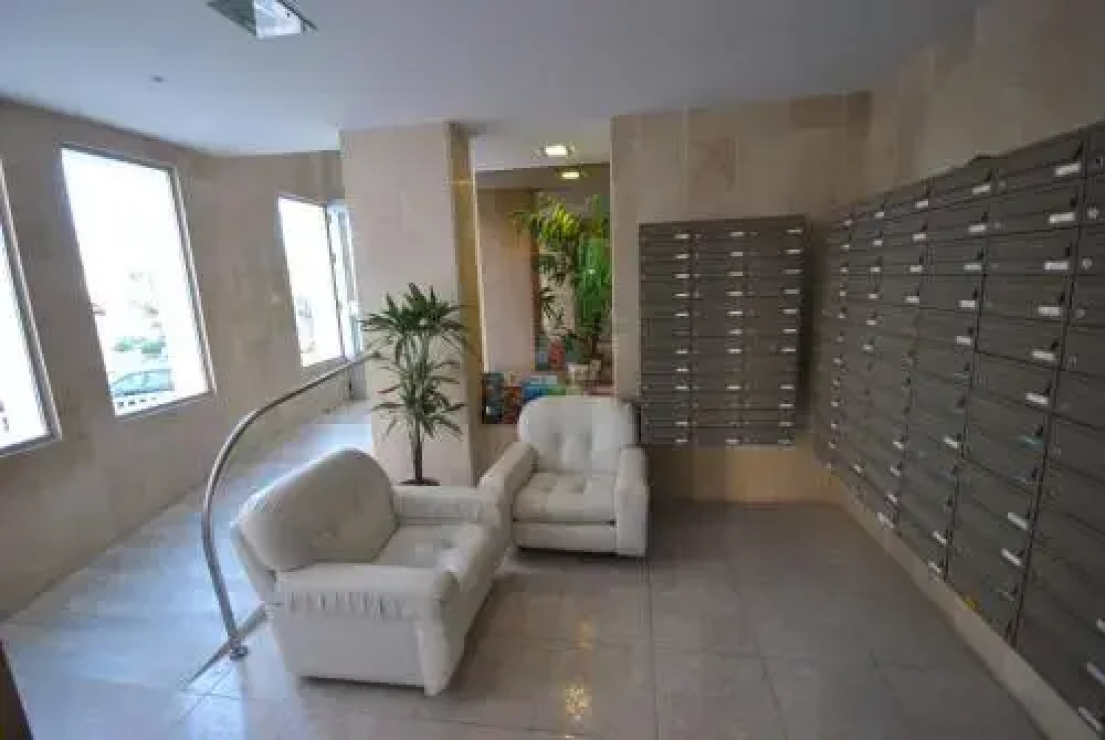 Apartamentos Ronda III